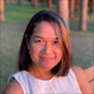 Meet your Posher, Ruth